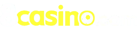 Logo da 8CASINO